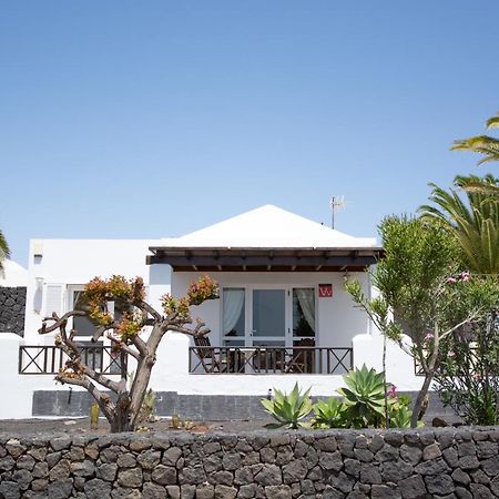 Villa Isa Sea Views 플라야블랑카 외부 사진