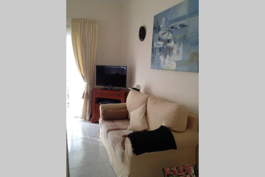 Villa Isa Sea Views 플라야블랑카 외부 사진