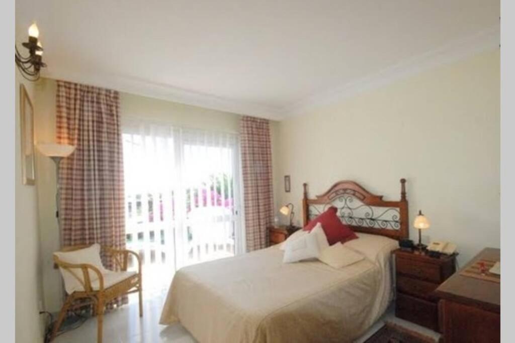 Villa Isa Sea Views 플라야블랑카 외부 사진