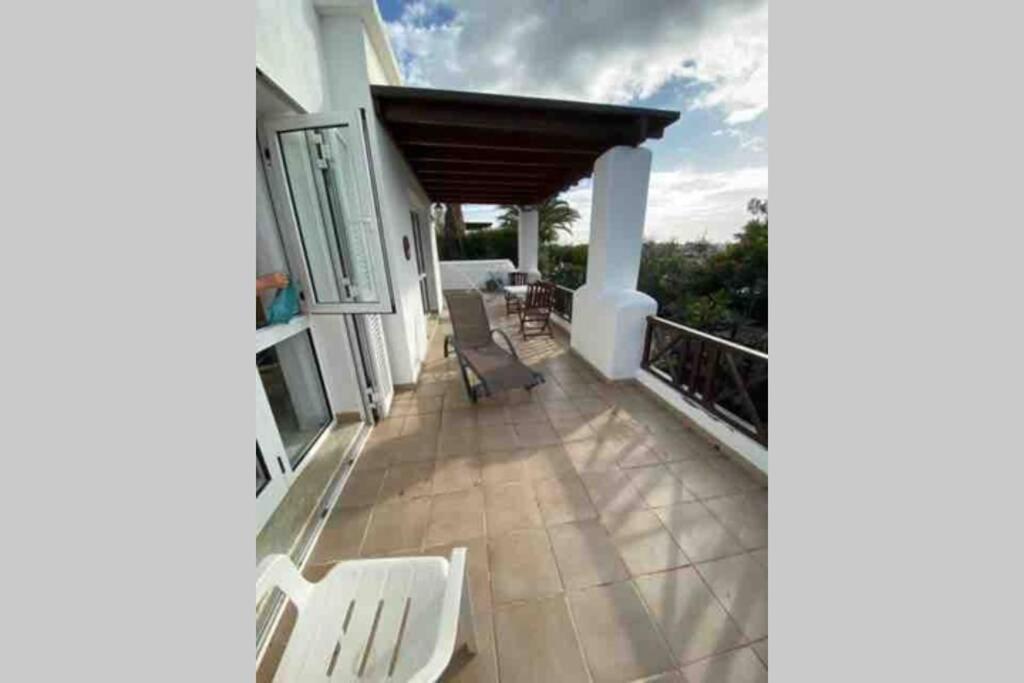 Villa Isa Sea Views 플라야블랑카 외부 사진