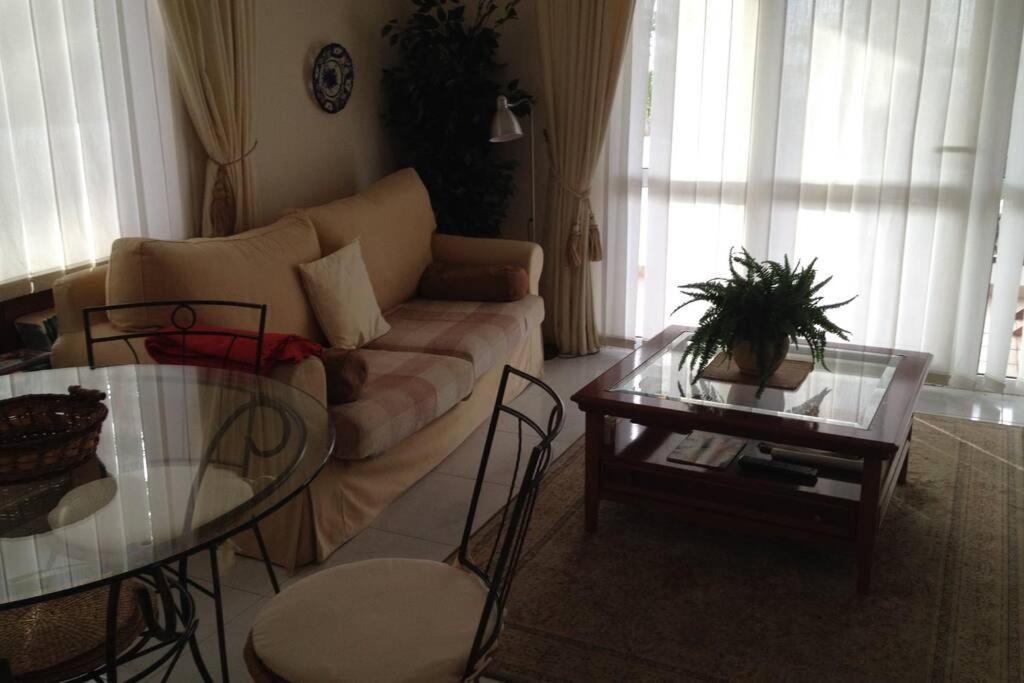 Villa Isa Sea Views 플라야블랑카 외부 사진