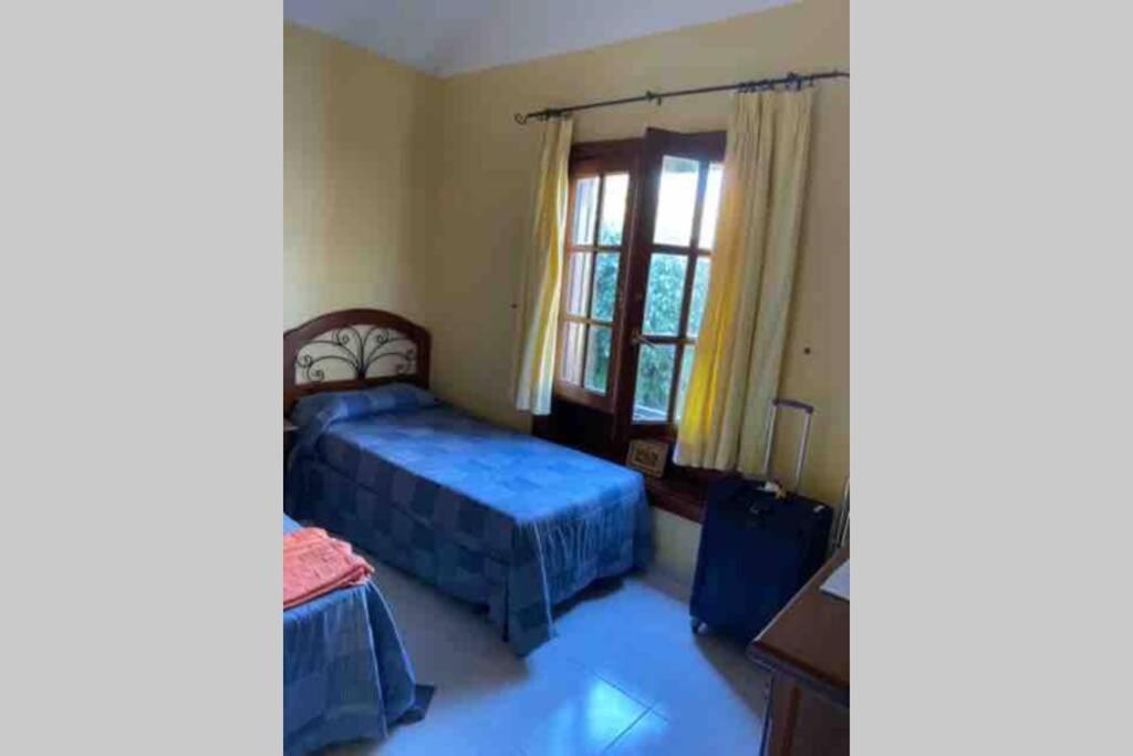 Villa Isa Sea Views 플라야블랑카 외부 사진