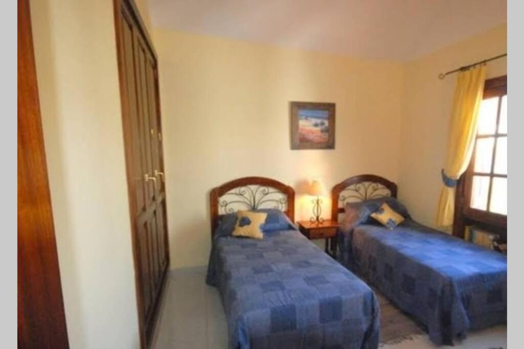 Villa Isa Sea Views 플라야블랑카 외부 사진