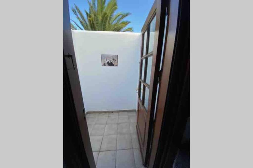 Villa Isa Sea Views 플라야블랑카 외부 사진