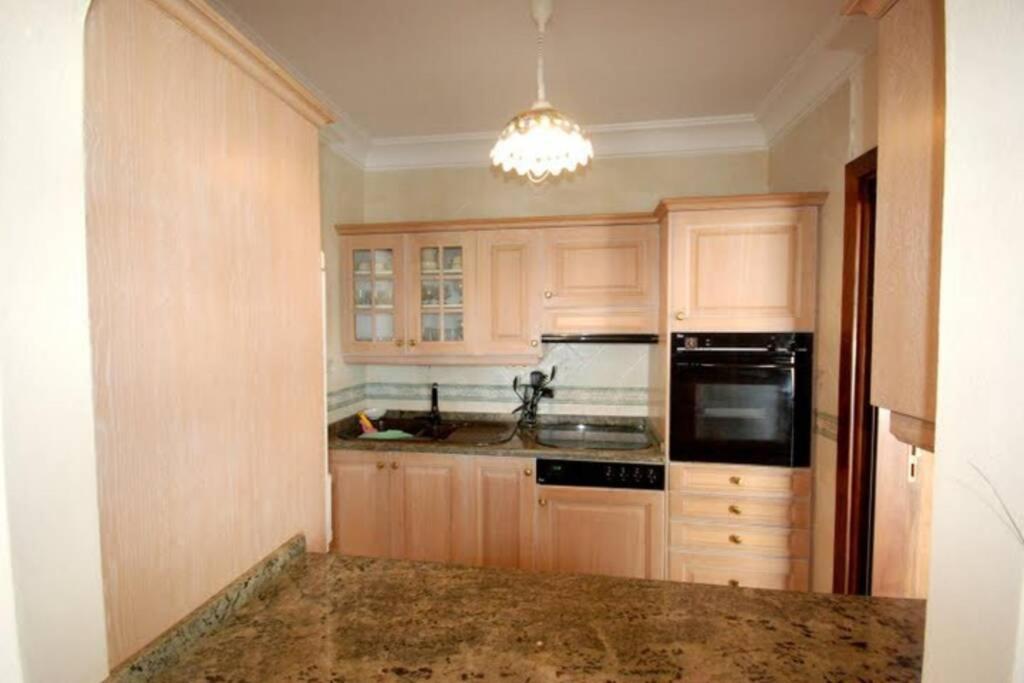 Villa Isa Sea Views 플라야블랑카 외부 사진