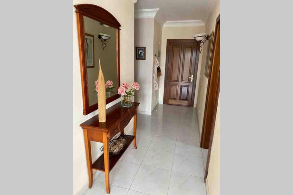 Villa Isa Sea Views 플라야블랑카 외부 사진