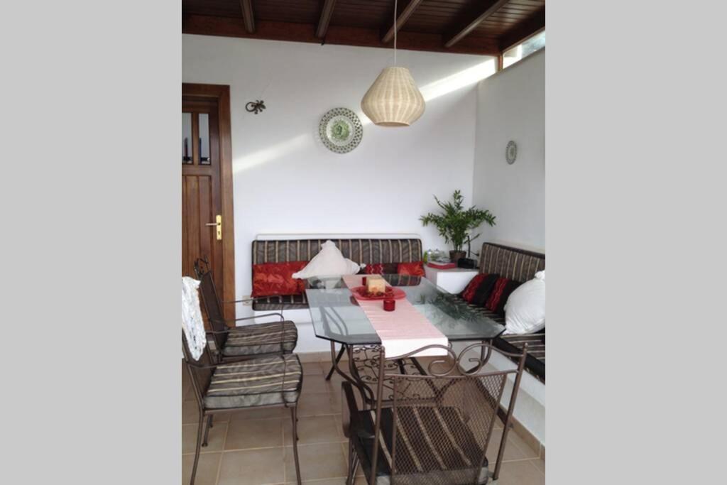 Villa Isa Sea Views 플라야블랑카 외부 사진