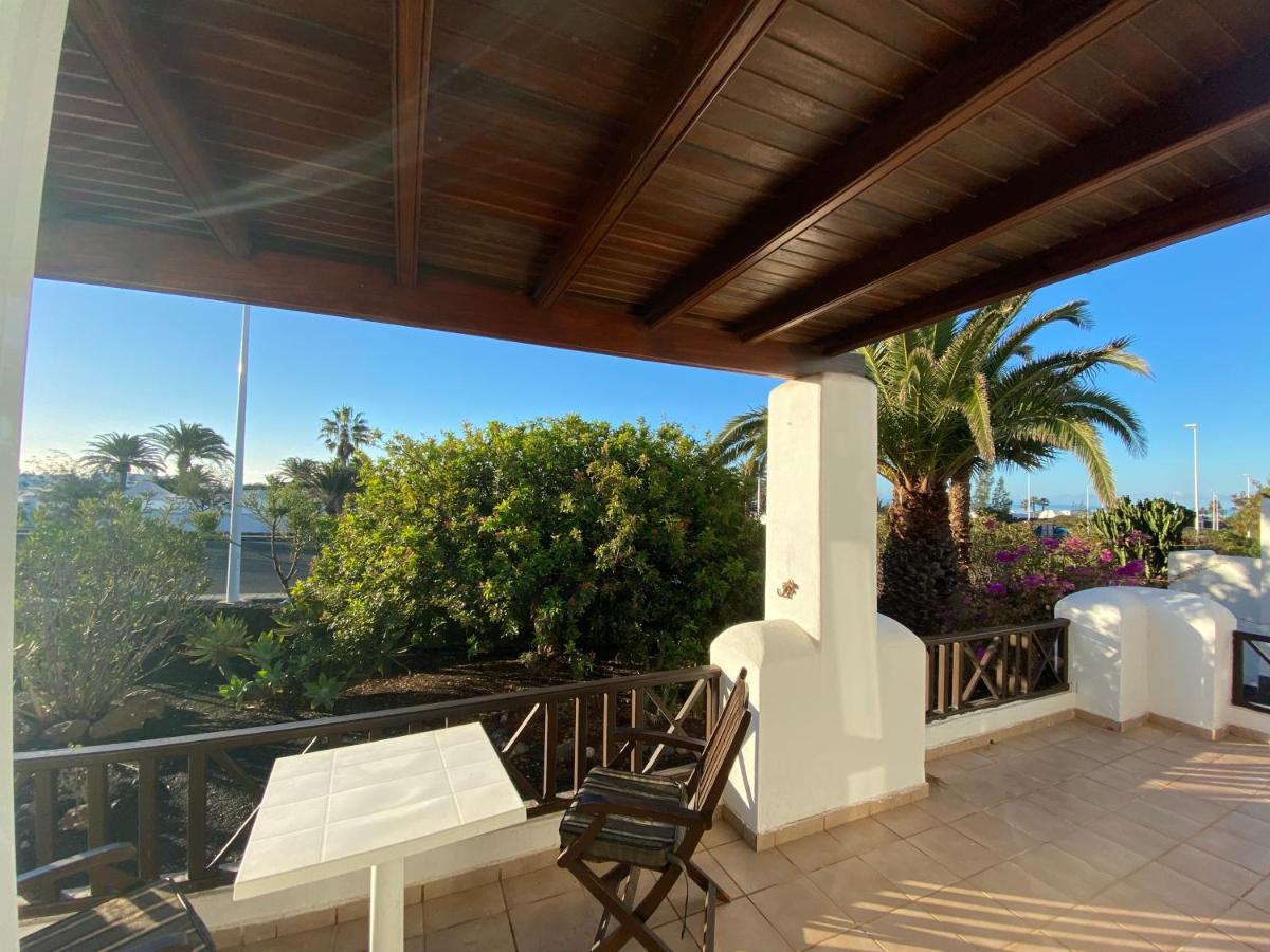 Villa Isa Sea Views 플라야블랑카 외부 사진