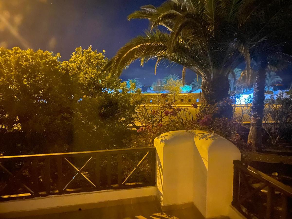 Villa Isa Sea Views 플라야블랑카 외부 사진