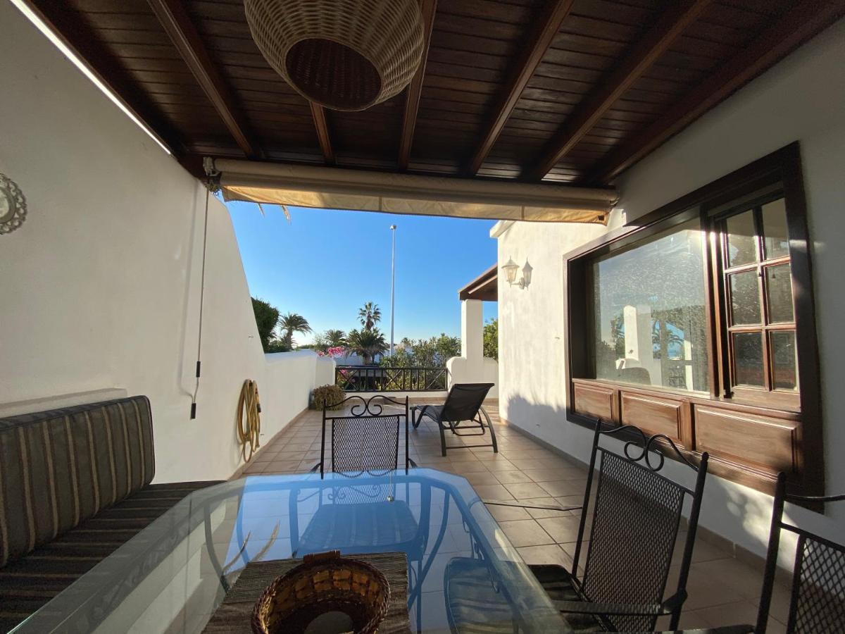 Villa Isa Sea Views 플라야블랑카 외부 사진