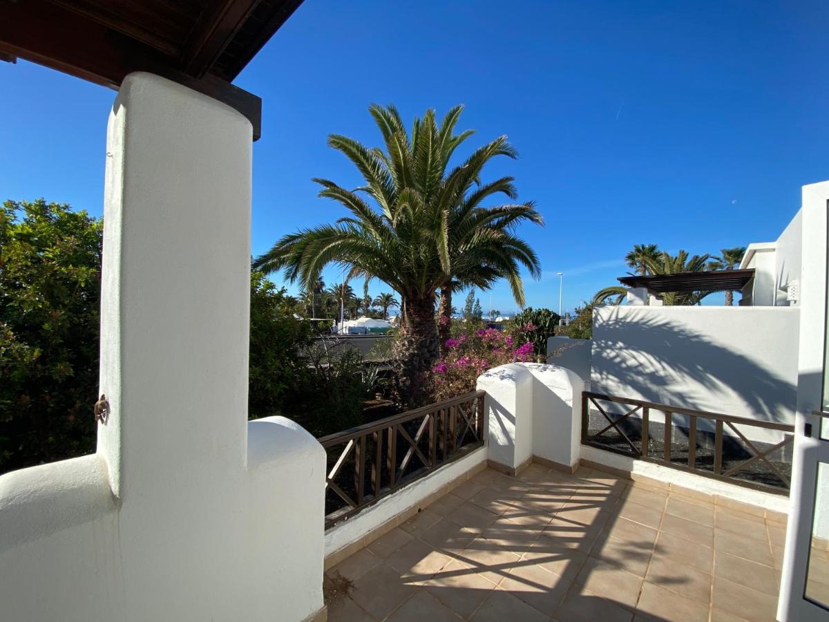 Villa Isa Sea Views 플라야블랑카 외부 사진