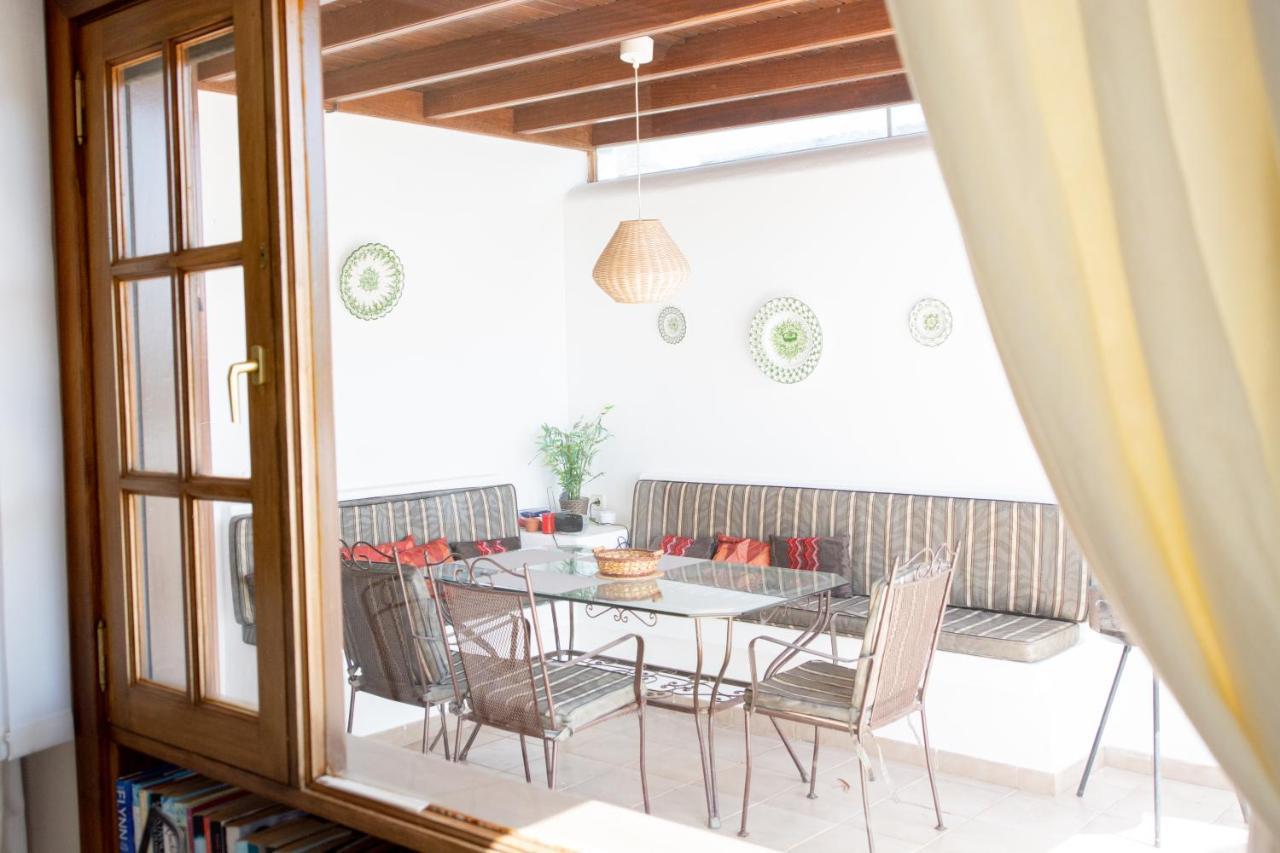 Villa Isa Sea Views 플라야블랑카 외부 사진