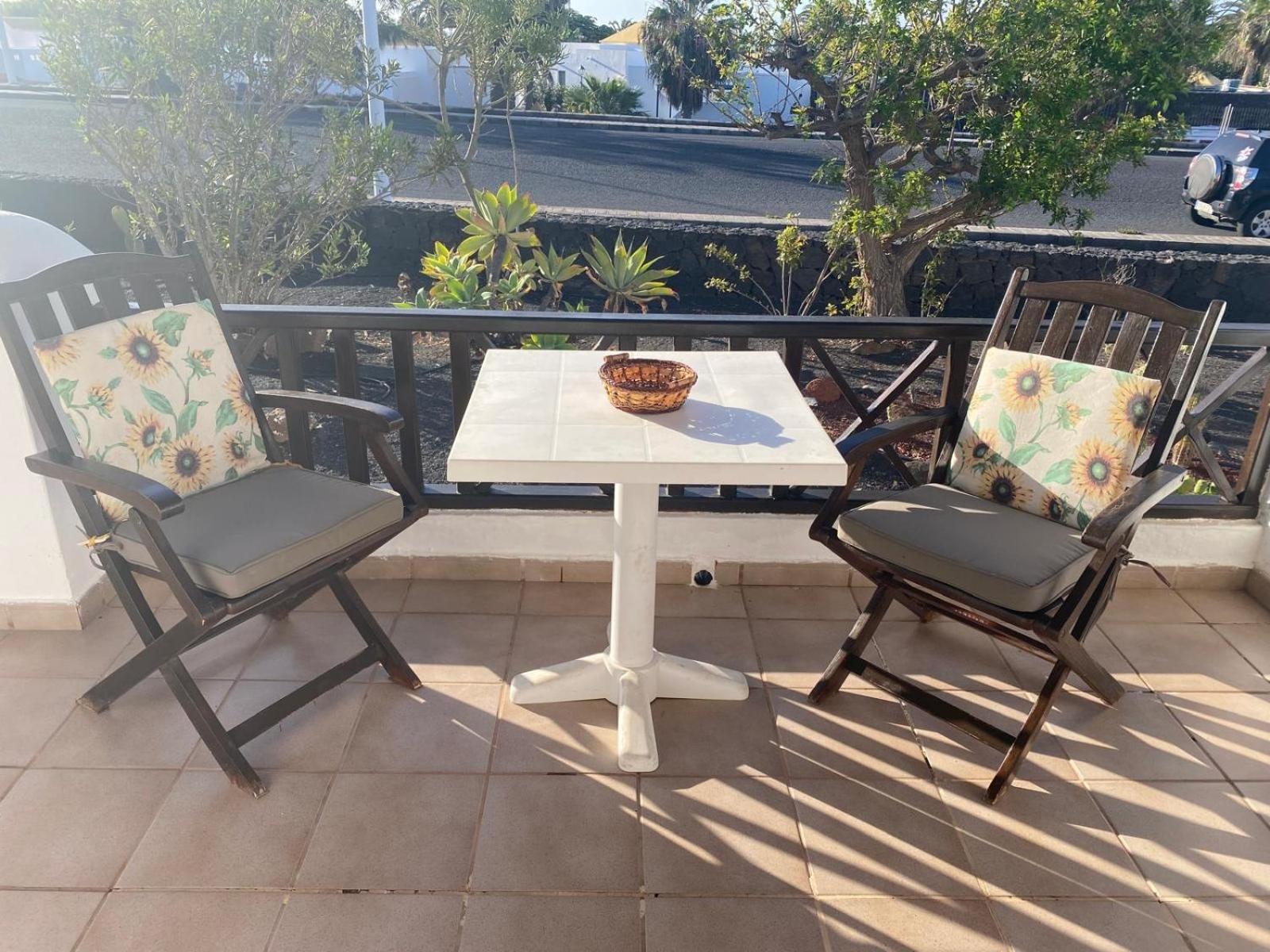 Villa Isa Sea Views 플라야블랑카 외부 사진
